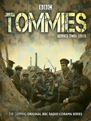 cover image of Tommies Part 2, 1915